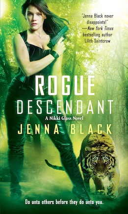 Rogue Descendant