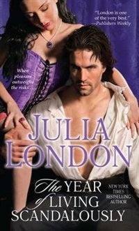 Couverture_The Year of Living Scandalously