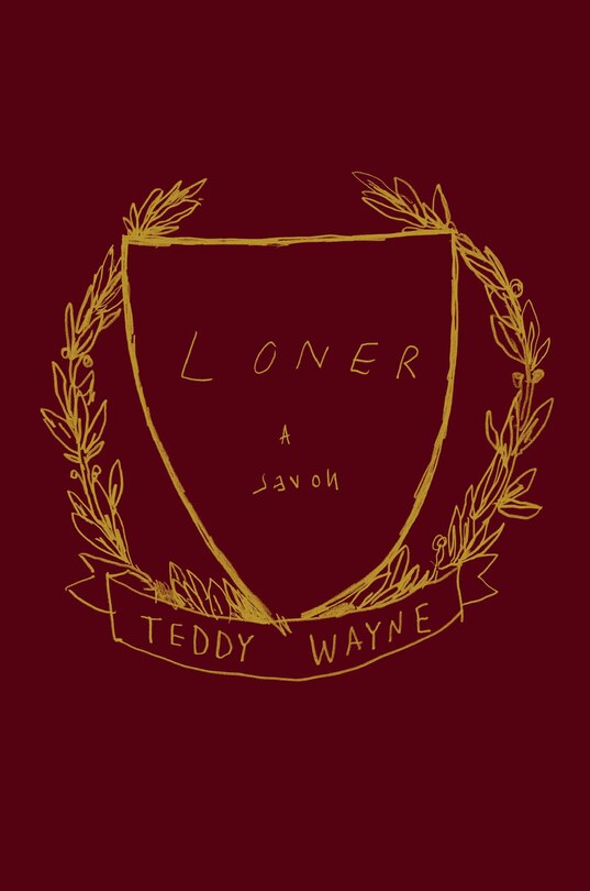 Loner: A Novel