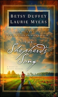 Front cover_The Shepherd's Song