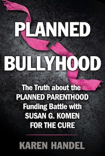 Front cover_Planned Bullyhood