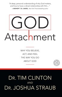 Front cover_God Attachment