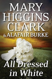 All Dressed in White: An Under Suspicion Novel