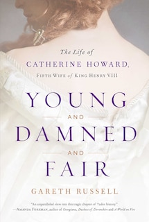 Front cover_Young and Damned and Fair