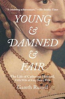 Front cover_Young and Damned and Fair