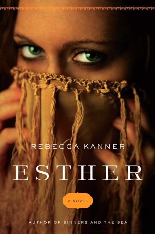 Front cover_Esther