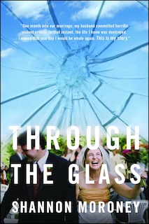 Front cover_Through the Glass