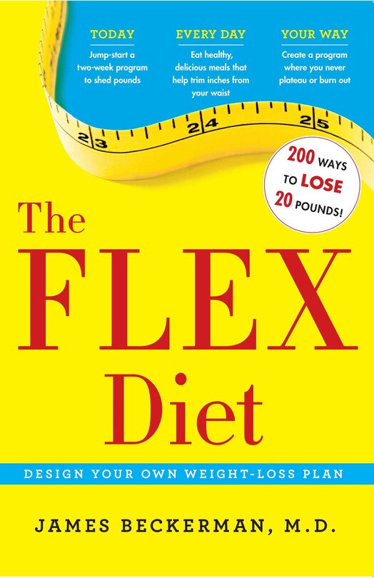 Front cover_The Flex Diet