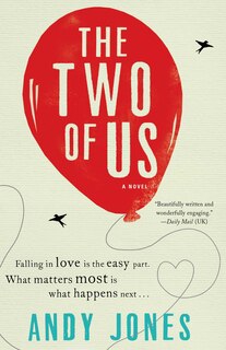 Front cover_The Two of Us