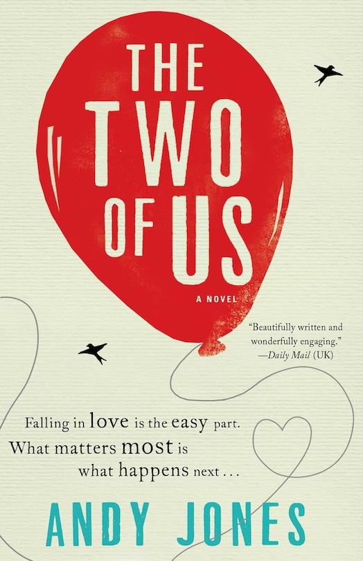 Front cover_The Two of Us