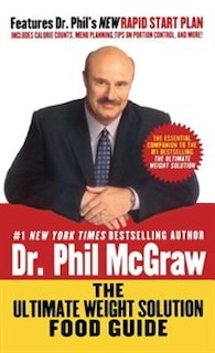 Front cover_The Ultimate Weight Solution Food Guide