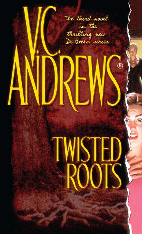 Couverture_Twisted Roots