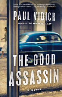 Front cover_The Good Assassin