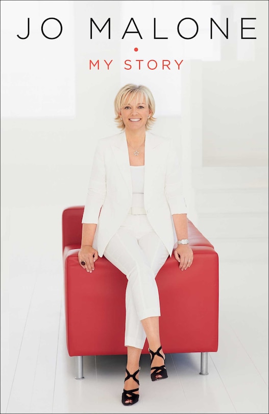 Front cover_Jo Malone
