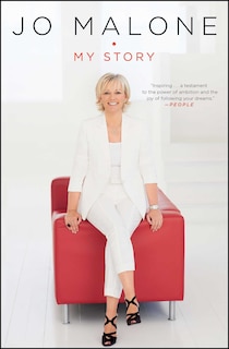 Jo Malone: My Story