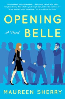 Front cover_Opening Belle