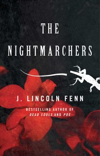 Couverture_The Nightmarchers