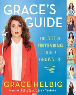 Grace's Guide Autographed Edition