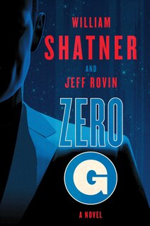 Couverture_Zero-G: Book 1