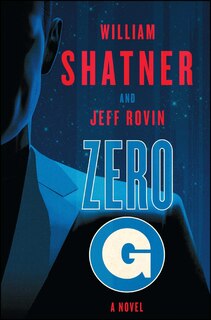 Front cover_Zero-G: Book 1