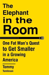 Front cover_The Elephant in the Room