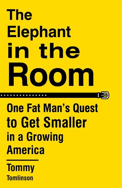 Front cover_The Elephant in the Room