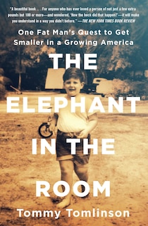 Front cover_The Elephant in the Room