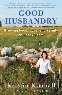 Front cover_Good Husbandry