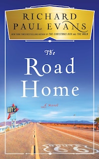 Front cover_ROAD HOME