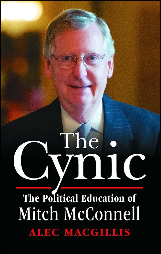 Front cover_The Cynic