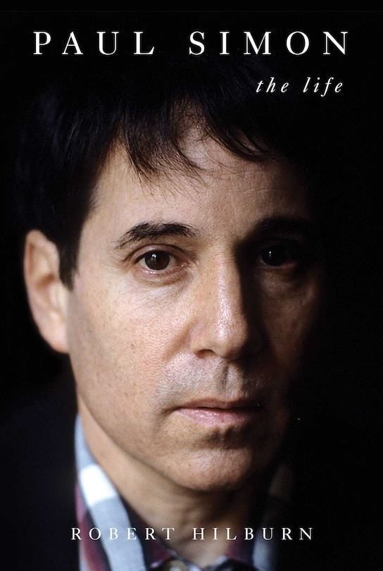 Couverture_Paul Simon