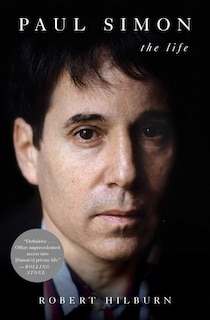 Front cover_Paul Simon