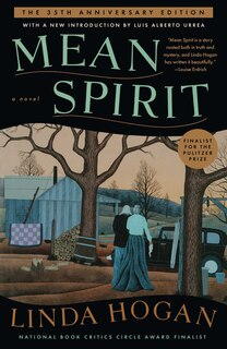 Front cover_MEAN SPIRIT