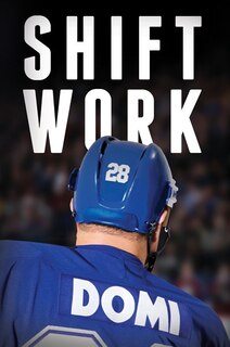 Front cover_Shift Work
