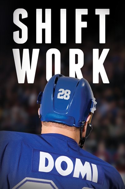 Front cover_Shift Work