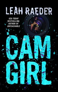 Front cover_Cam Girl