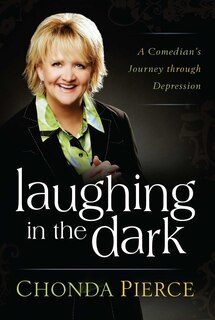 Front cover_Laughing in the Dark