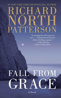 Front cover_Fall from Grace
