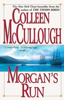 Front cover_Morgan's Run