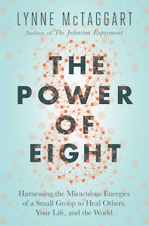 Front cover_The Power of Eight