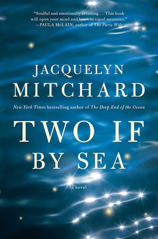 Front cover_Two If by Sea