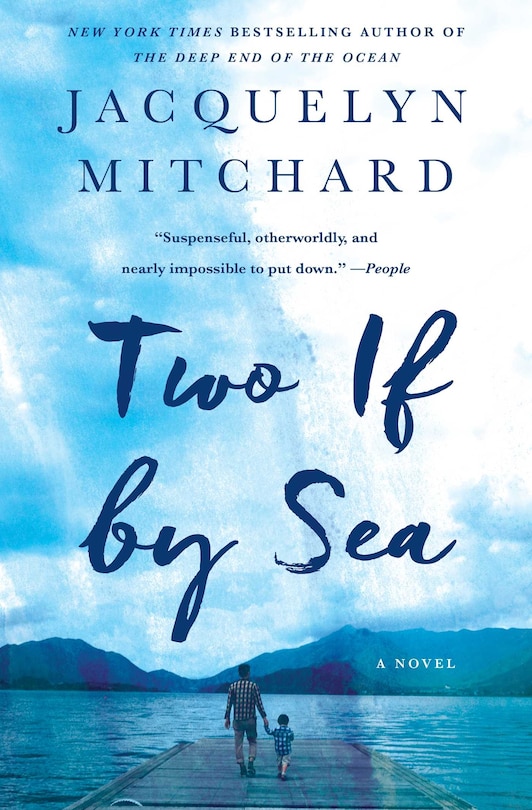 Couverture_Two If by Sea