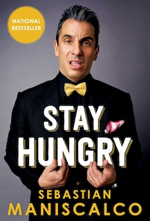 Front cover_Stay Hungry