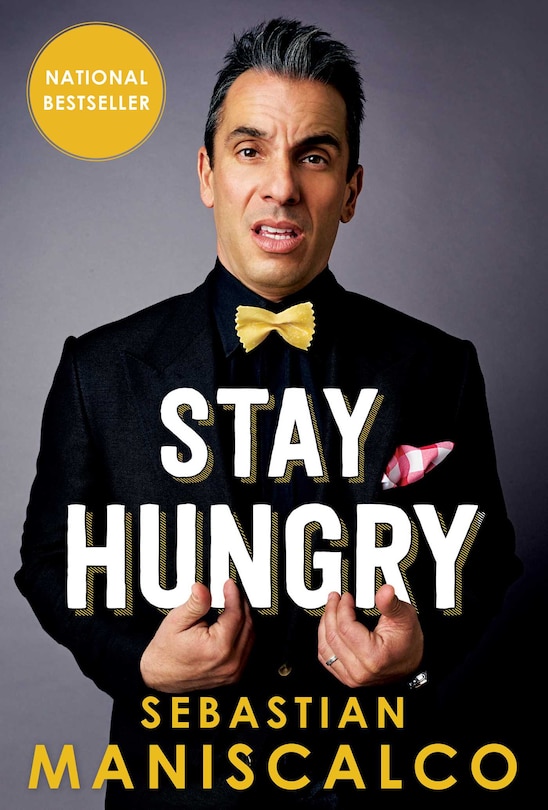 Front cover_Stay Hungry