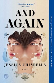 Couverture_And Again