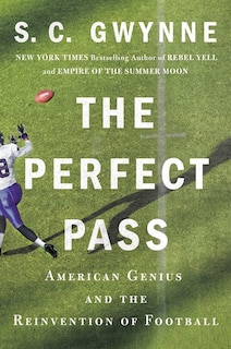 Front cover_The Perfect Pass
