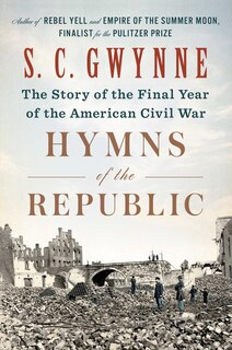 Front cover_Hymns of the Republic