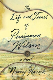 Couverture_The Life and Times of Persimmon Wilson