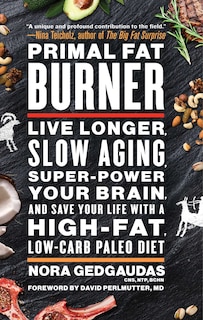 Front cover_Primal Fat Burner