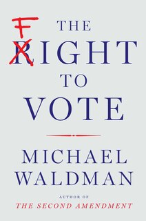 Couverture_The Fight to Vote